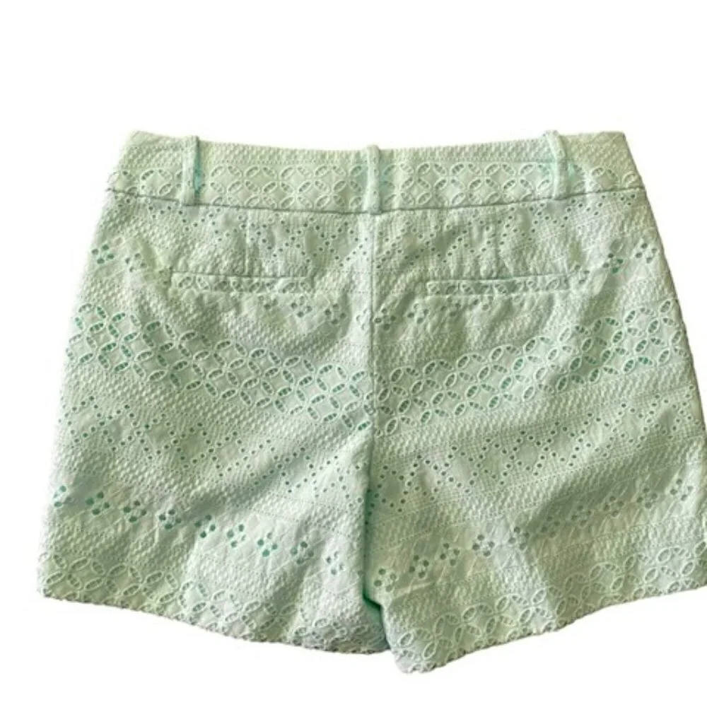 LOFT riviera eyelet